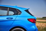 BMW M135i xDrive 2019 года (WW)